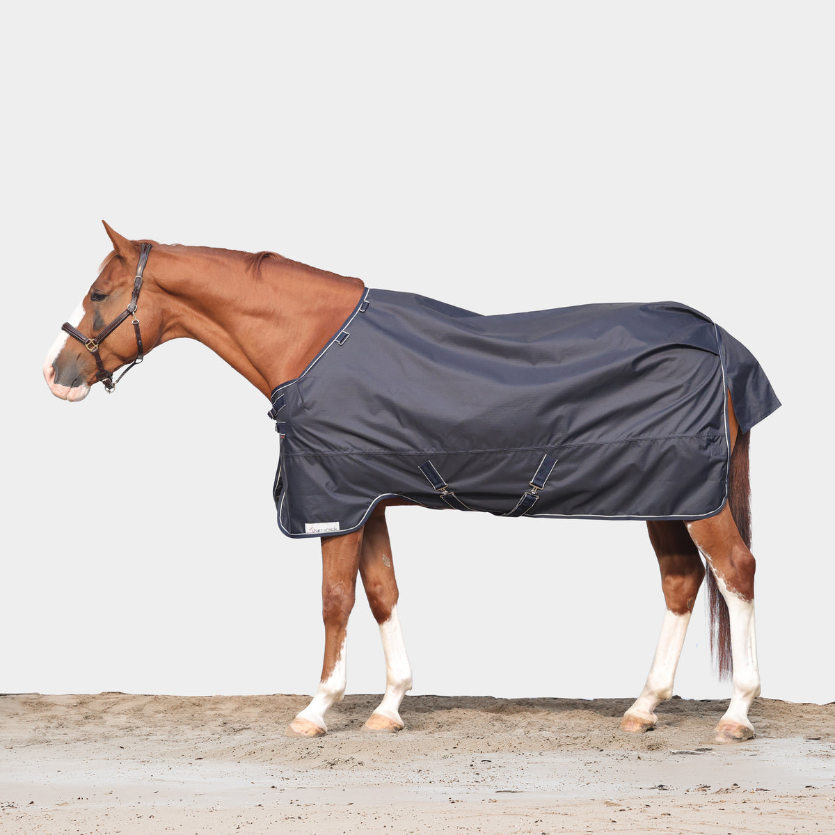 Dominick Outdoor regendeken 0 g 600D Silky Soft