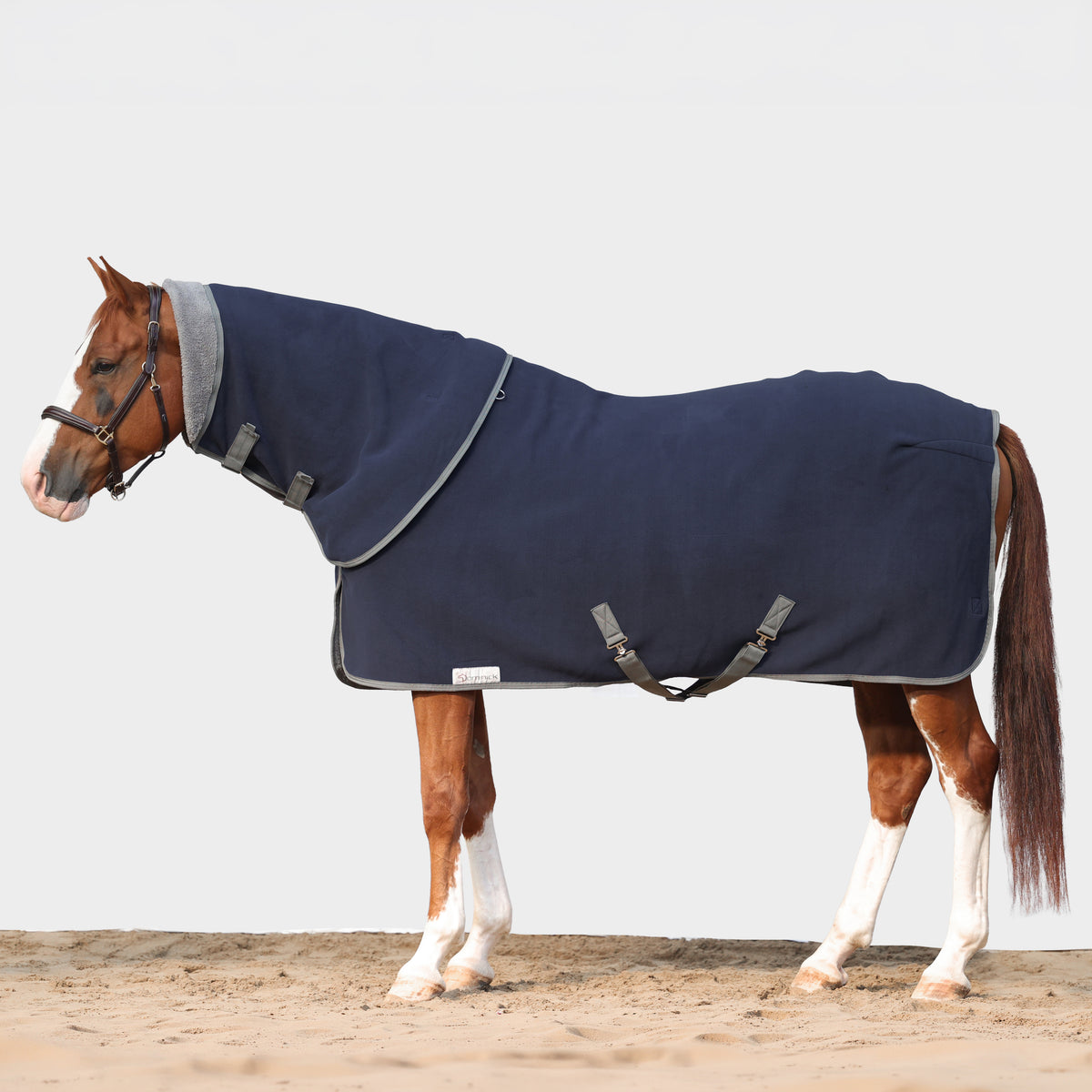 Dominick Fleecedeken Cosy