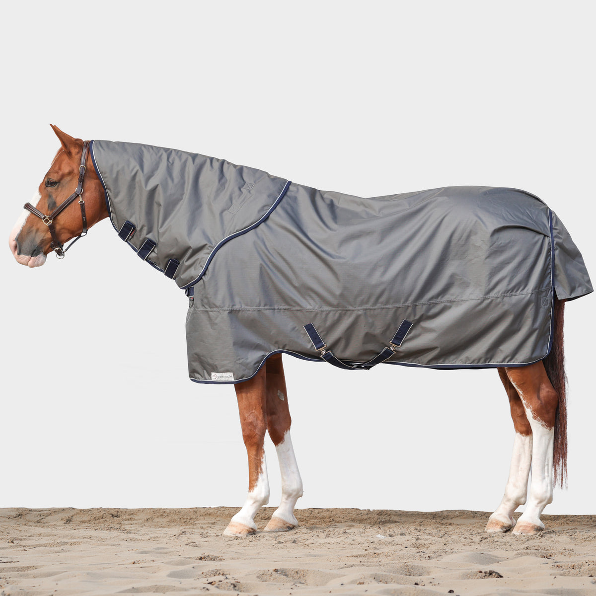 Dominick Outdoor regendeken 0 g 600D Silky Soft