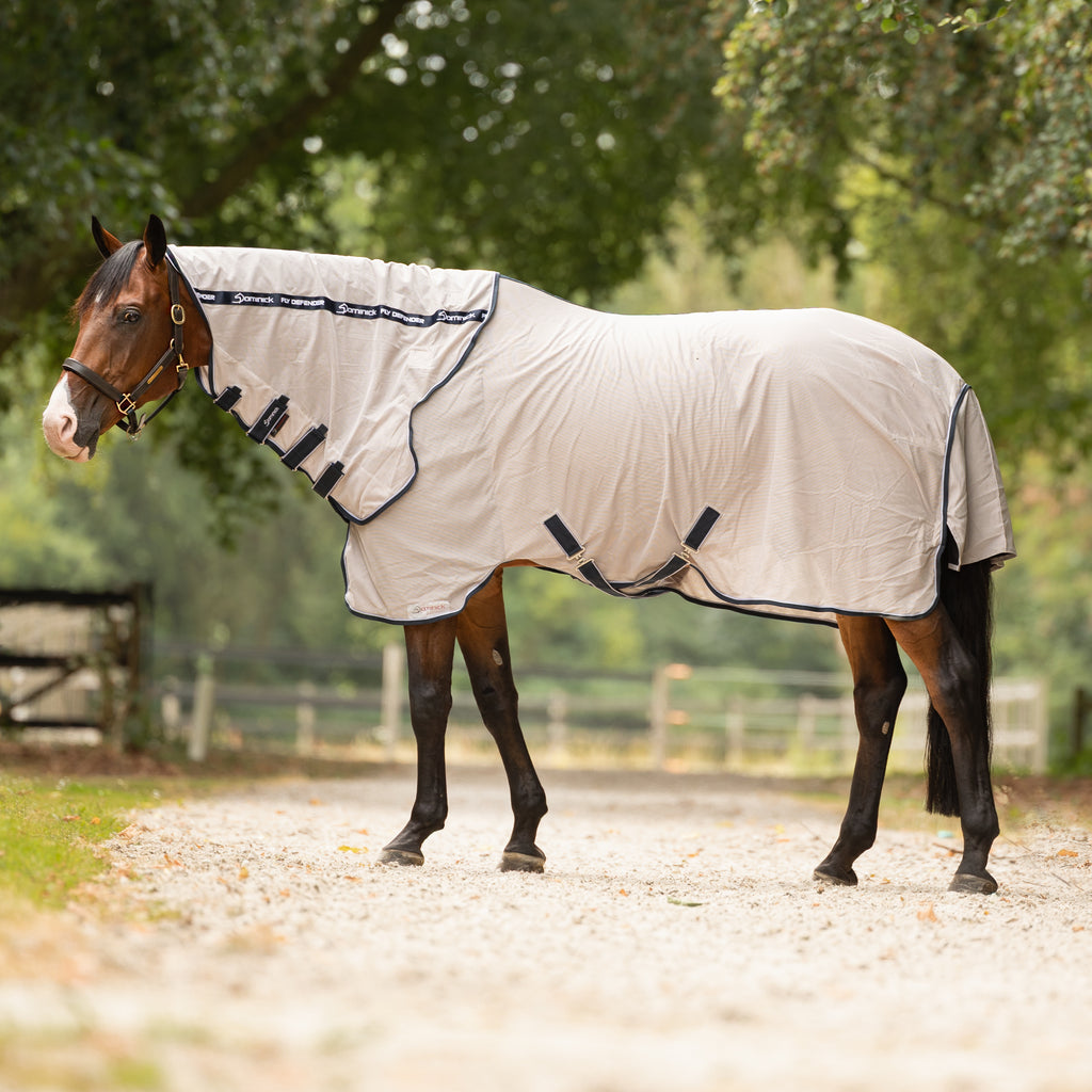 Dominick Vliegendeken Fly Defender Light