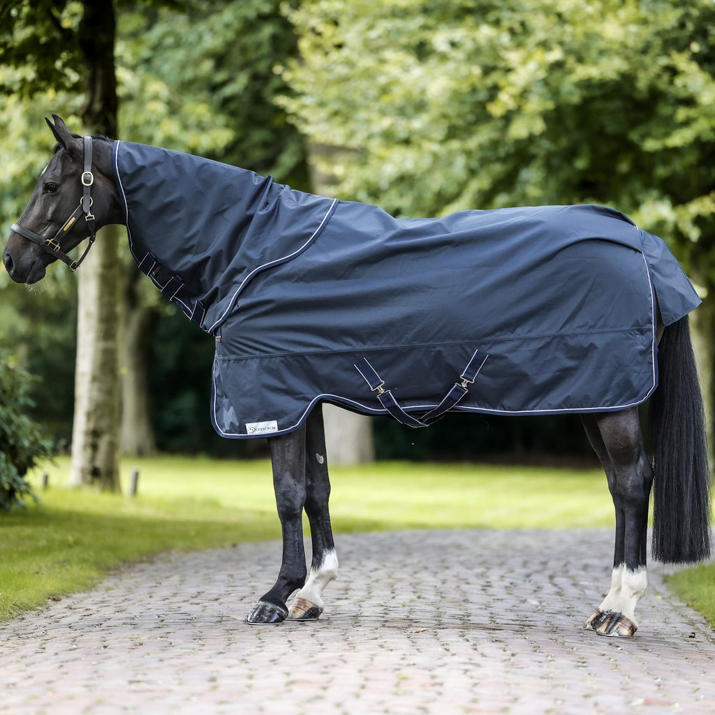 Dominick Outdoor Deken 150 g 600D COSY Navy
