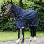 Dominick Outdoor Deken 0 g 600D Silky Soft Navy