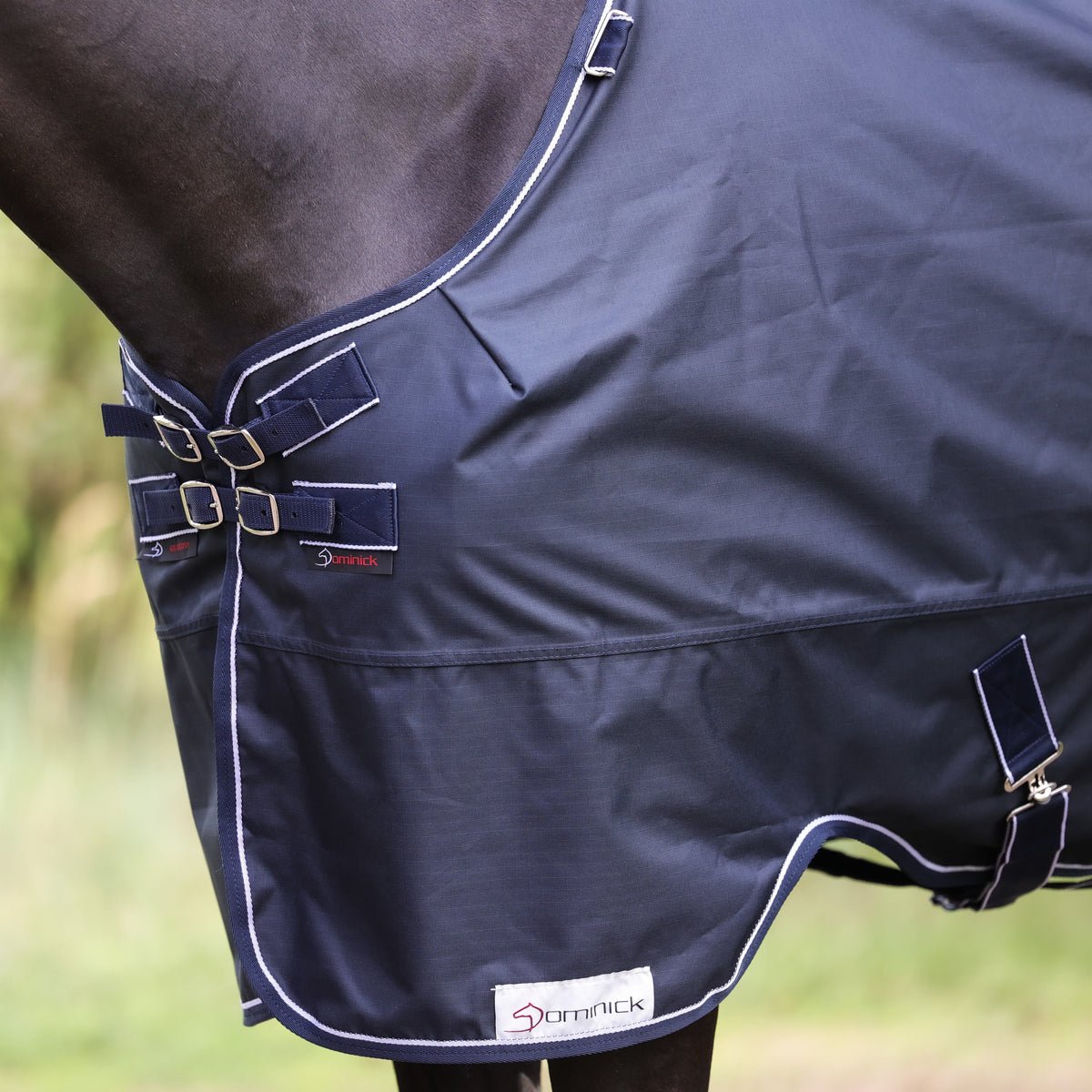 Dominick Cosy Outdoor Regendeken 0GR - NAVY