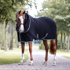Dominick cosy fleecedeken zwart
