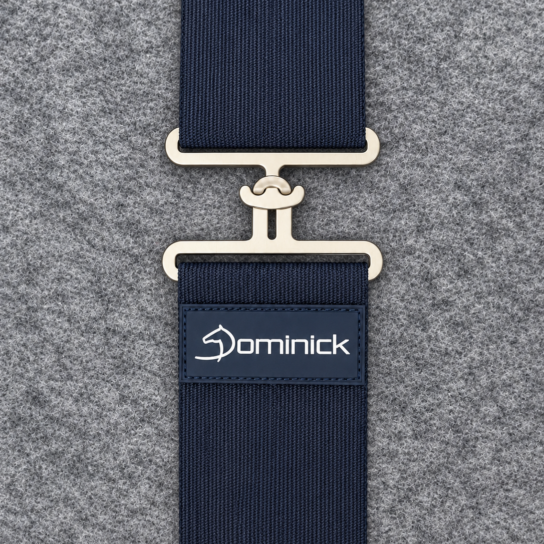 Dominick Elastic Singel