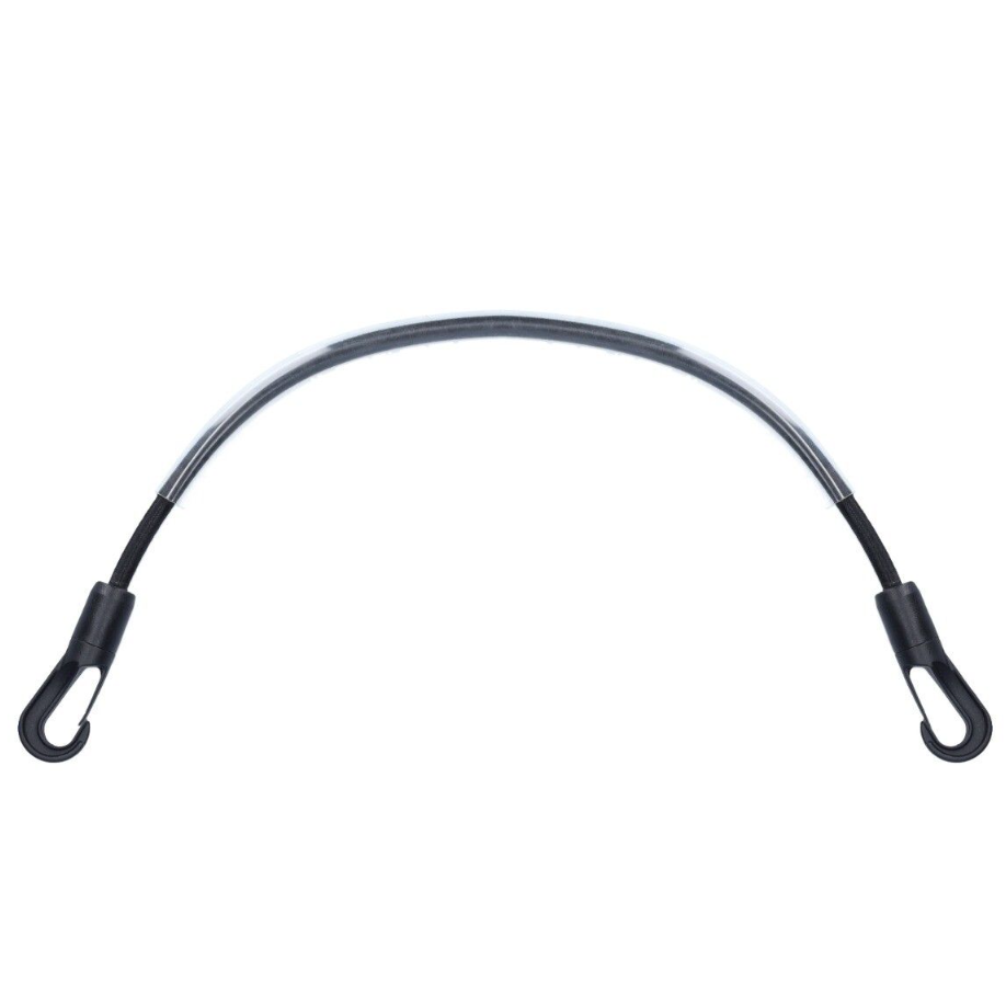 Dominick PVC Coated Staartkoord