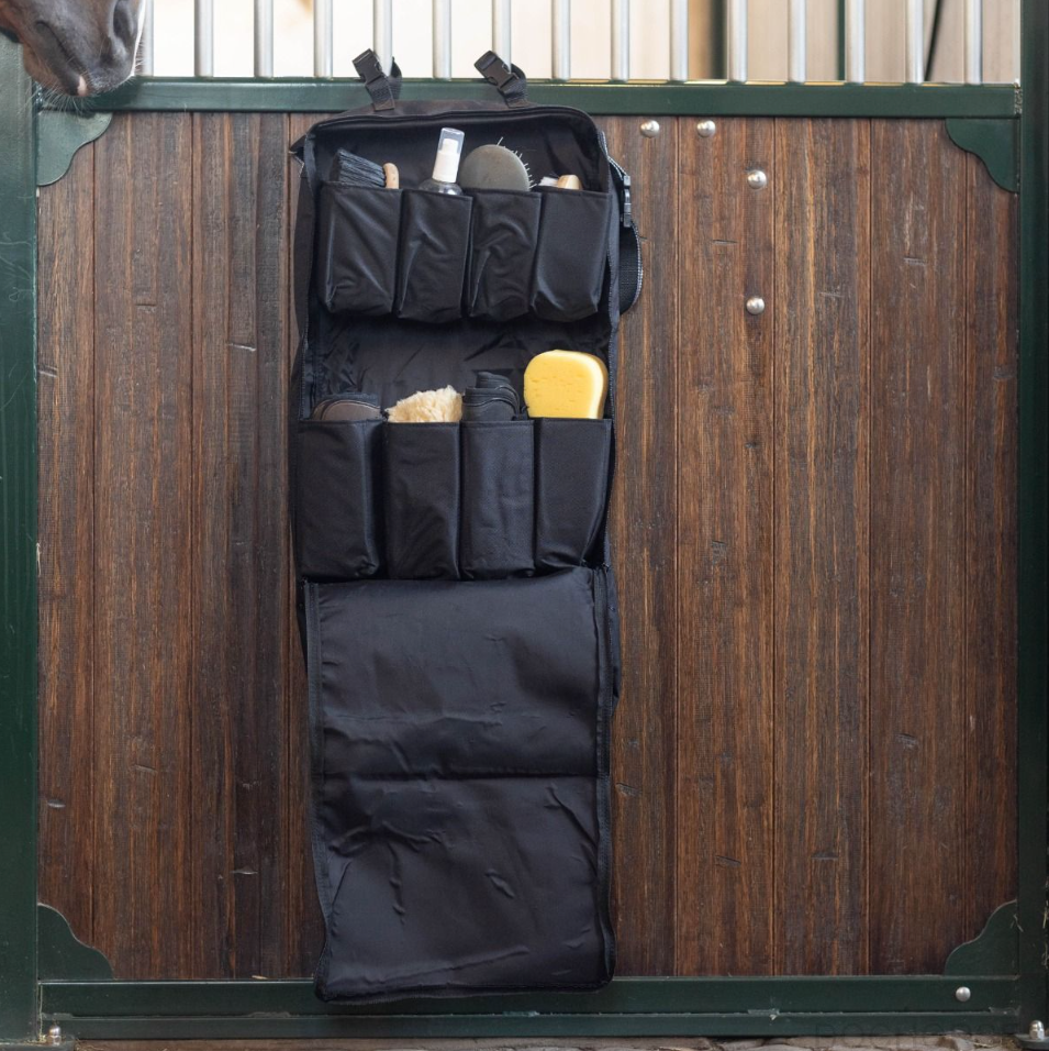 Dominick Grooming Tas