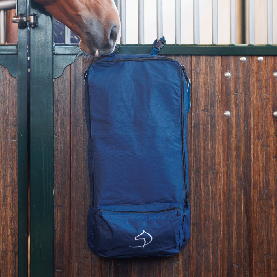 Dominick Grooming Tas