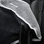 Dominick uitrijdeken Cosy Fleece