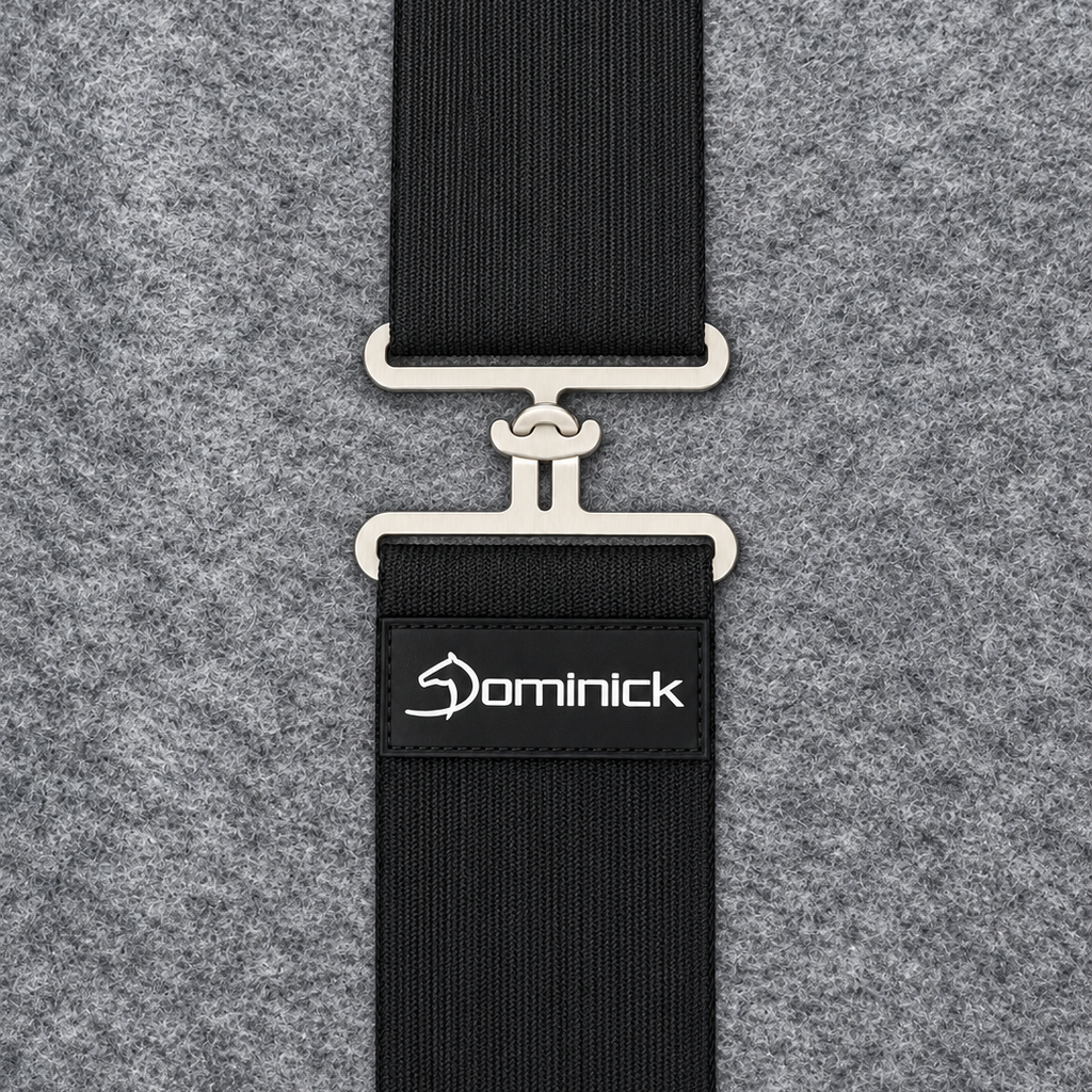Dominick Elastic Singel