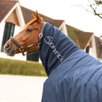 Dominick Halsdeel Fleece Cosy