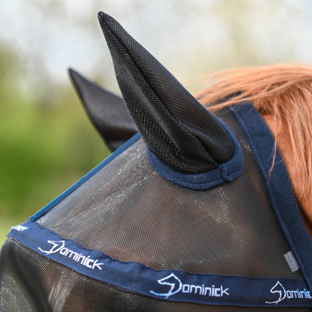 Dominick Vliegenmasker Comfort Vision